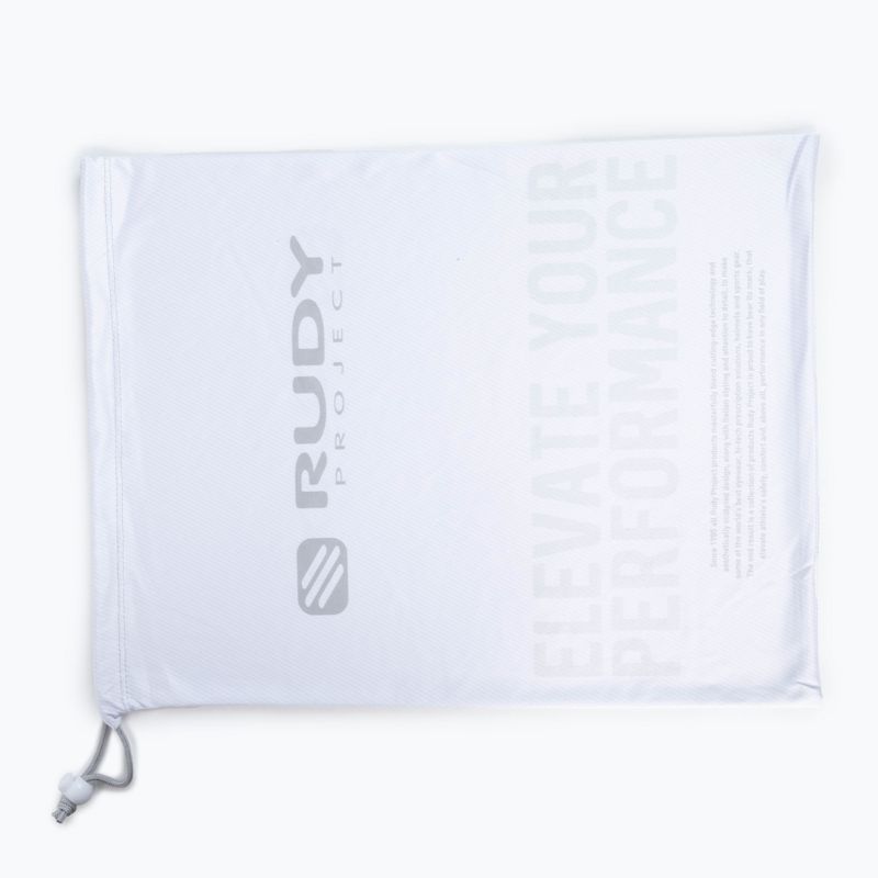 Rudy Project Nytron kerékpáros sisak fehér HL770011 8