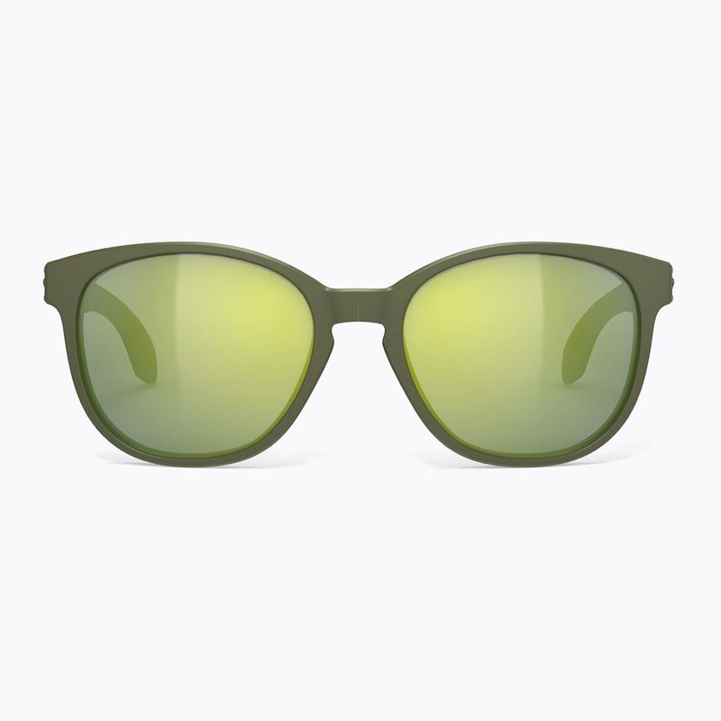 Napszemüveg Rudy Project Lightflow B laser green/olive matte 2