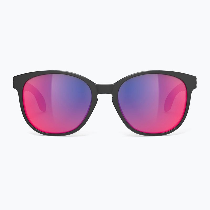 Napszemüveg Rudy Project Lightflow B polar 3fx multilaser red/black matte 2