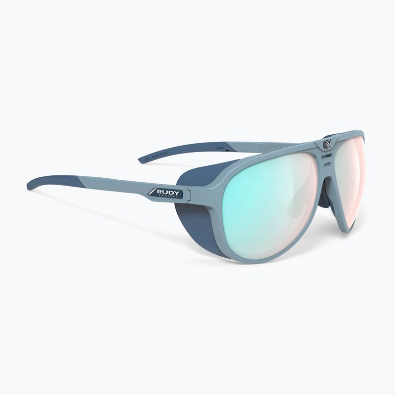 Napszemüveg Rudy Project Stardash multilaser osmium/glacier matte