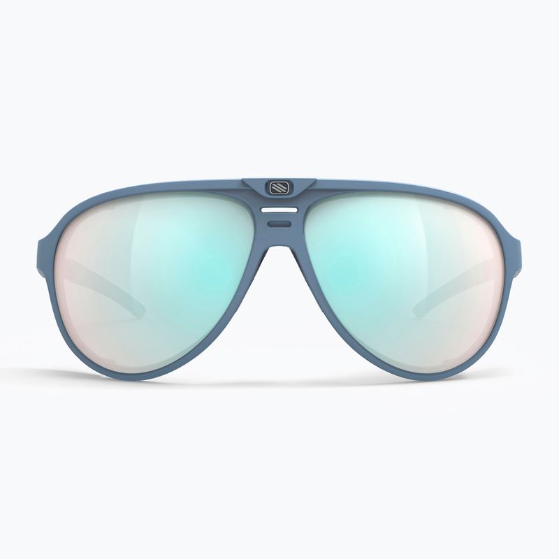 Napszemüveg Rudy Project Stardash multilaser osmium/glacier matte 2