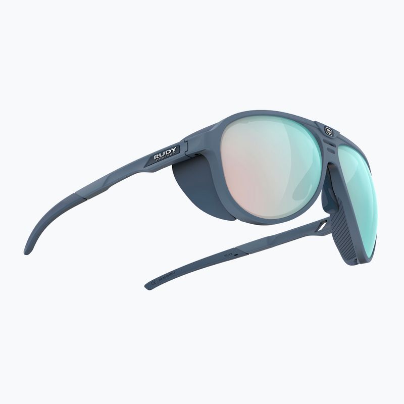Napszemüveg Rudy Project Stardash multilaser osmium/glacier matte 4