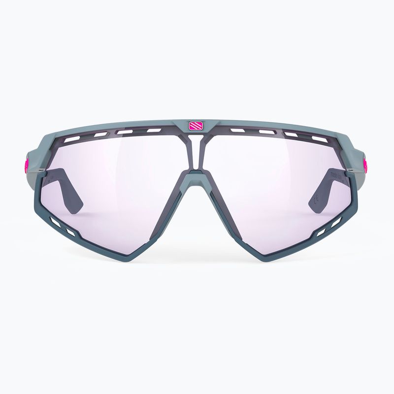 Napszemüveg Rudy Project Defender glacier matte/bumpers avio/imp photo 2 laser purple 2