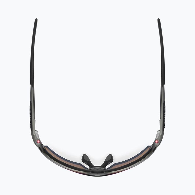 Napszemüveg Rudy Project Rydon Slim crystal ash/multilaser sunset 6