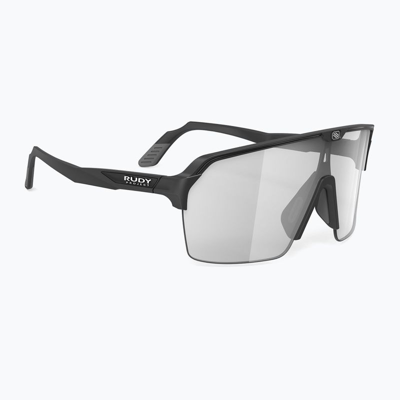 Napszemüveg Rudy Project Spinshield Air black matte/impactx photochromic 2 laser black