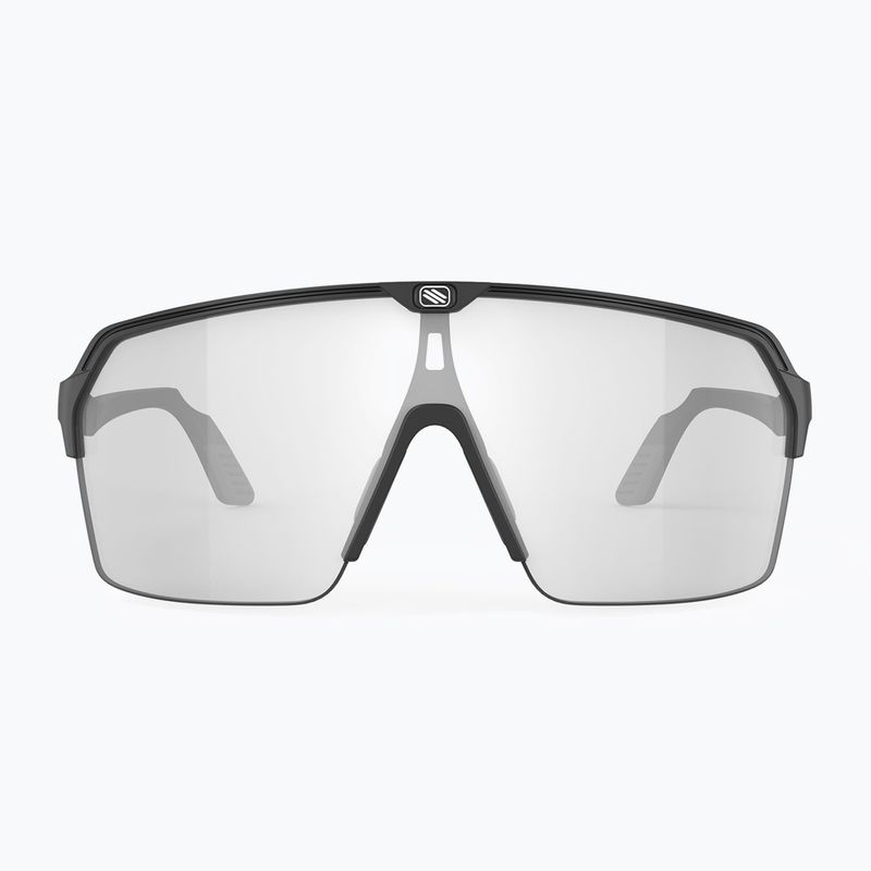 Napszemüveg Rudy Project Spinshield Air black matte/impactx photochromic 2 laser black 2