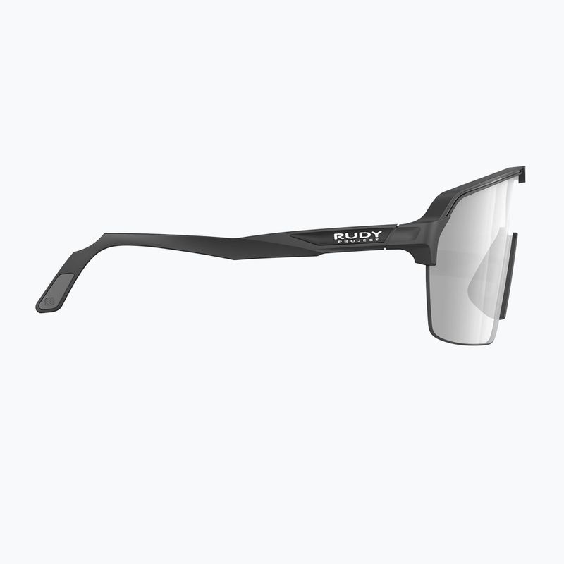 Napszemüveg Rudy Project Spinshield Air black matte/impactx photochromic 2 laser black 3
