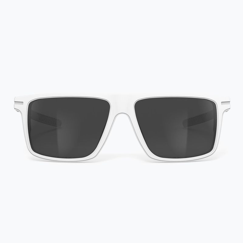 Rudy Project Stellar fehér matt/füstfekete napszemüveg 2