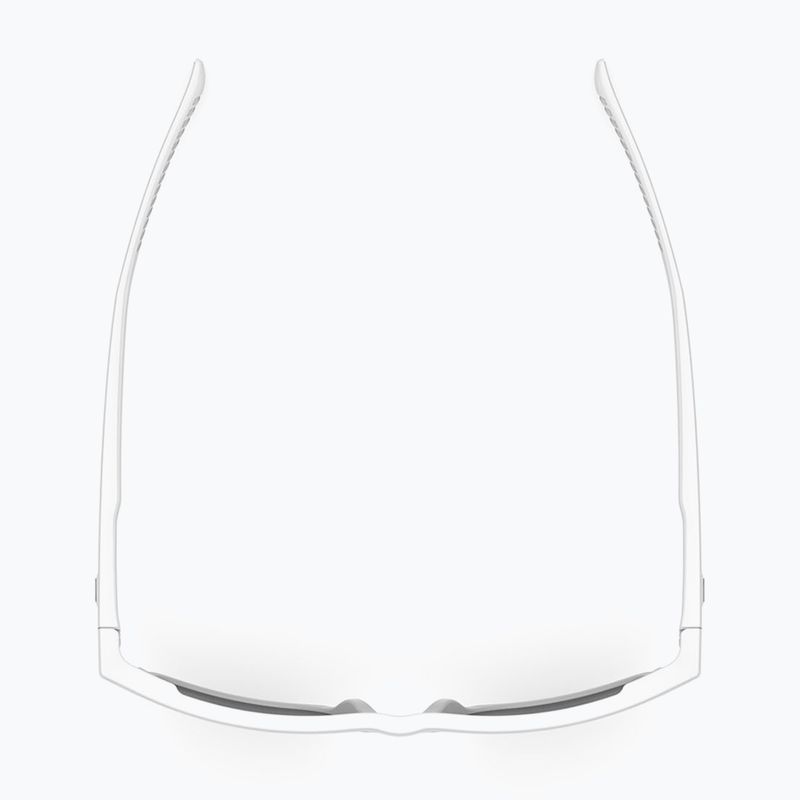 Rudy Project Stellar fehér matt/füstfekete napszemüveg 6