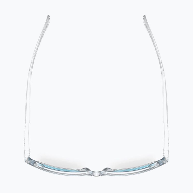 Napszemüveg Rudy Project Stellar multilaser sunset/crystal glossy 6