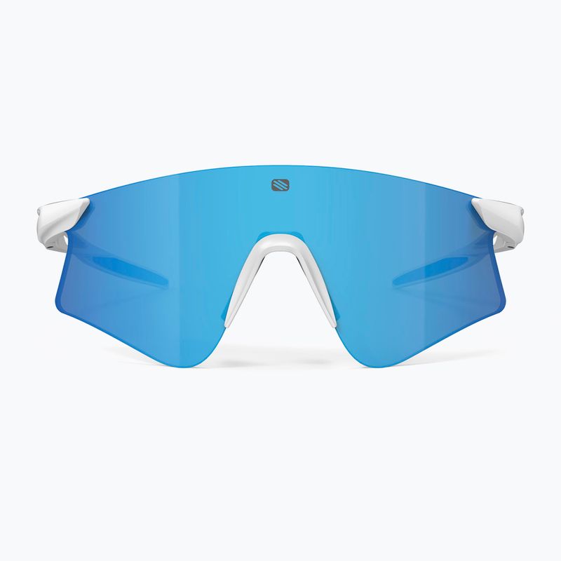 Napszemüveg Rudy Project Astral white matte/multilaser blue 2