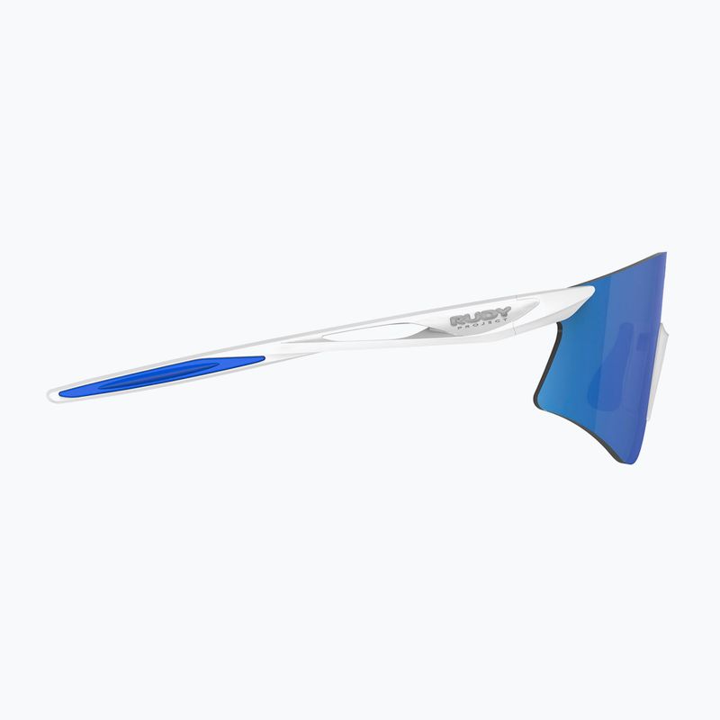 Napszemüveg Rudy Project Astral white matte/multilaser blue 3
