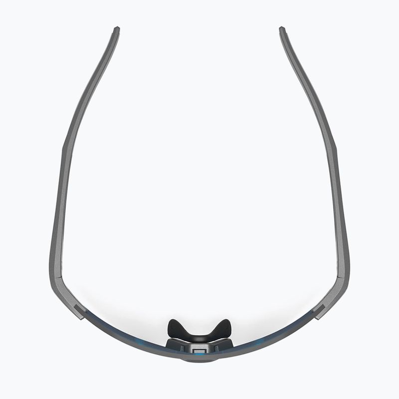 Napszemüveg Rudy Project Astral metal titanium matte/multilaser sunset 6