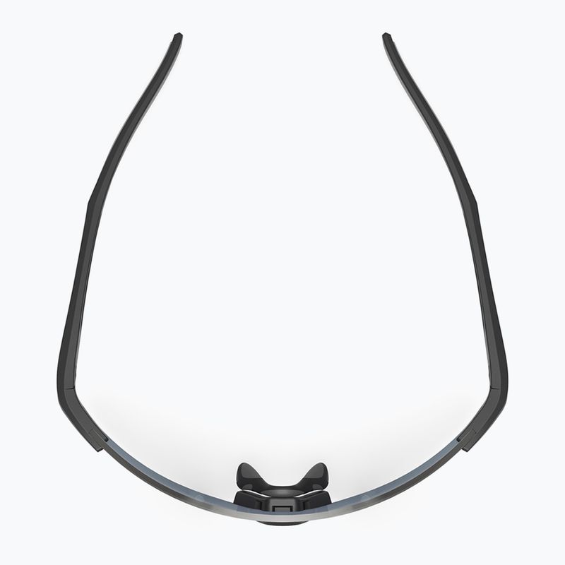 Rudy Project Astral X fekete matt/multilézer piros napszemüveg 6