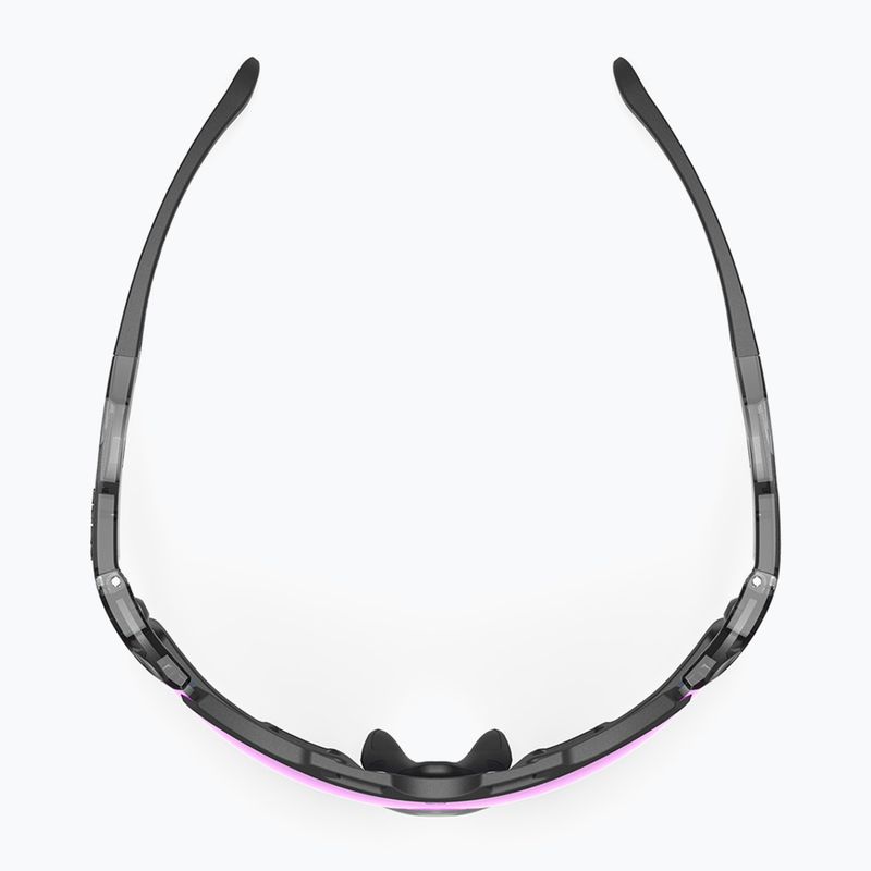 Rudy Project Cutline kristály hamu/multilézer napszemüveg naplemente 6