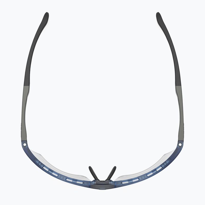 Rudy Project Magnus fagyott kék avio matt/impactx fotokróm 2 fekete napszemüveg 6