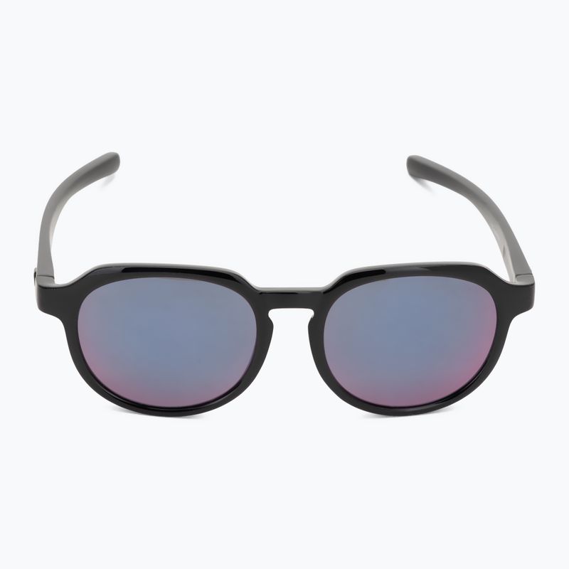 Rudy Project Glamshady fekete fényes/polar 3fx hdr multilaser piros napszemüveg 3