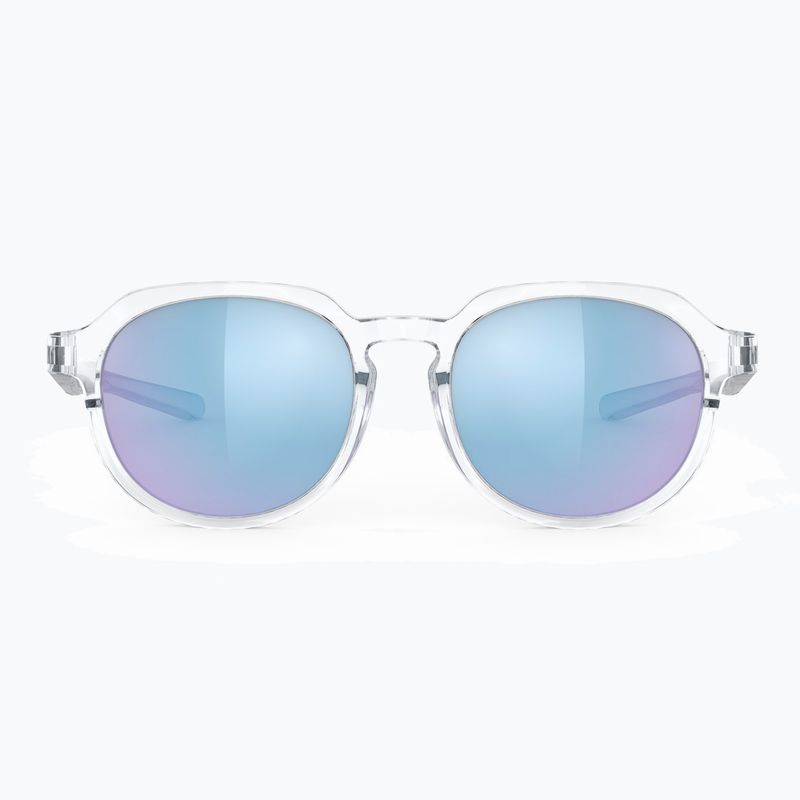 Rudy Project Glamshady kristályfényű/multilézer jég napszemüveg 2