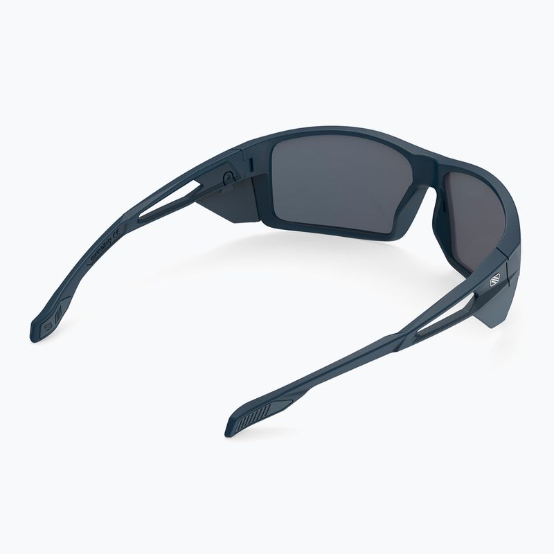 Rudy Project Nyad kék navy matt/polar 3fx hdr multilazer red napszemüveg 5