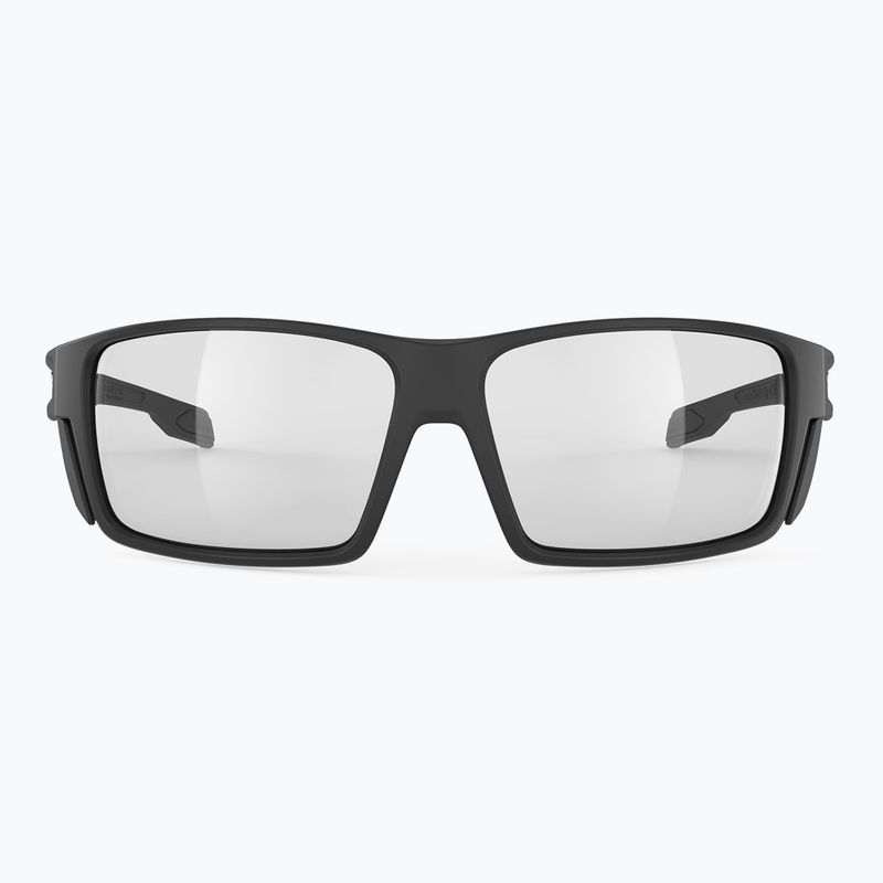Rudy Project Nyad fekete matt/impactx fotokróm 2 fekete napszemüveg 2