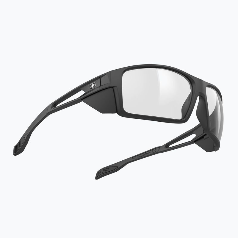 Rudy Project Nyad fekete matt/impactx fotokróm 2 fekete napszemüveg 3