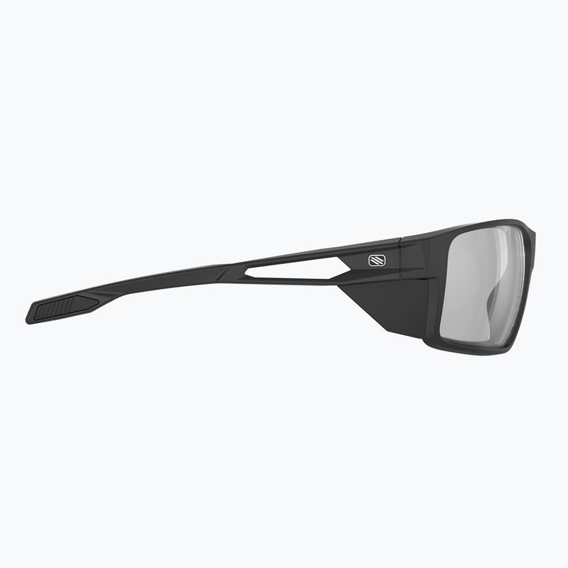 Rudy Project Nyad fekete matt/impactx fotokróm 2 fekete napszemüveg 4