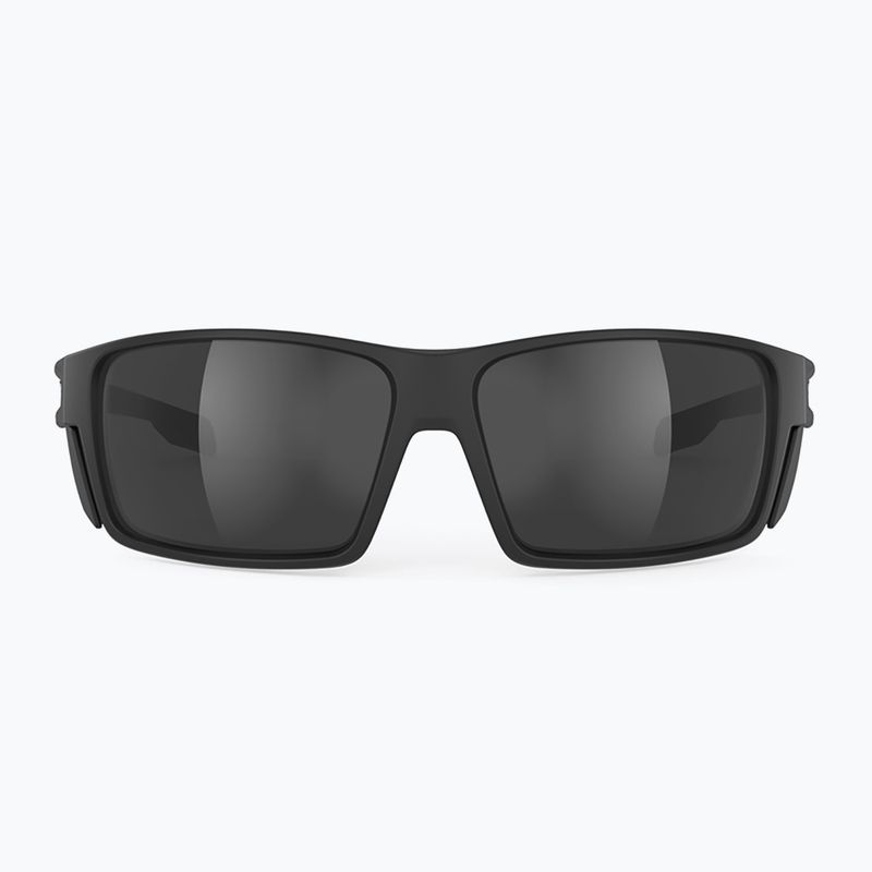 Napszemüveg Rudy Project Nyad black matte/smoke black 3