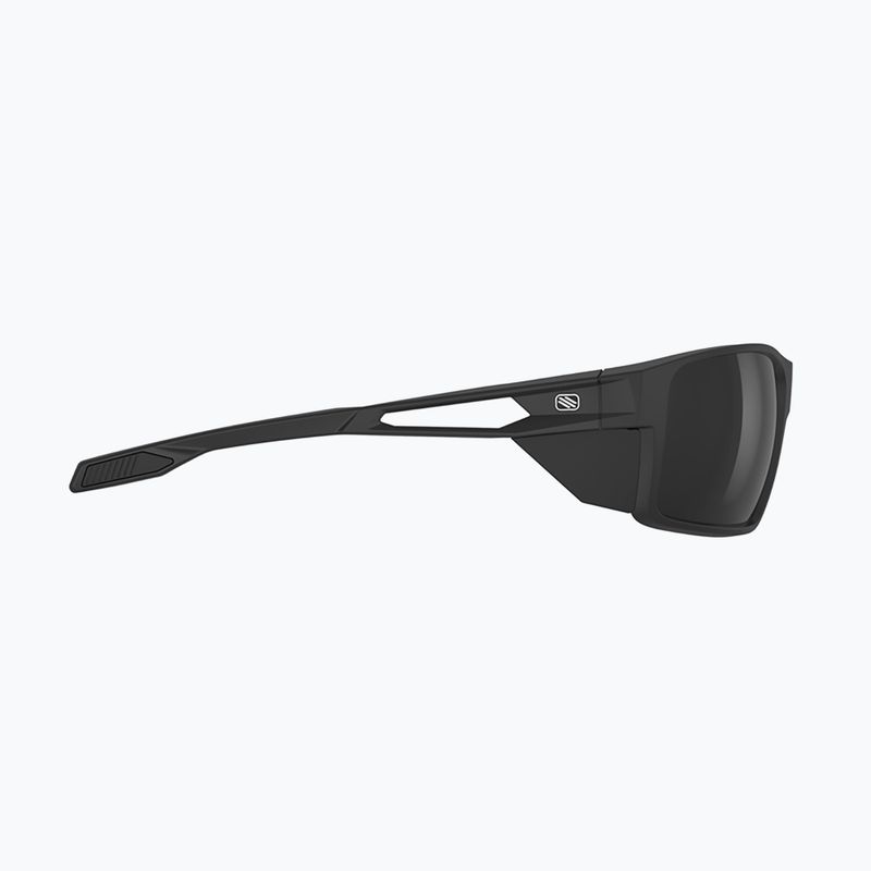 Napszemüveg Rudy Project Nyad black matte/smoke black 4