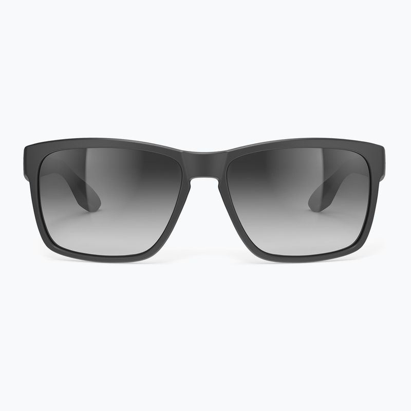 Rudy Project Spinhawk Edge fekete matt / füst fekete deg napszemüveg 2