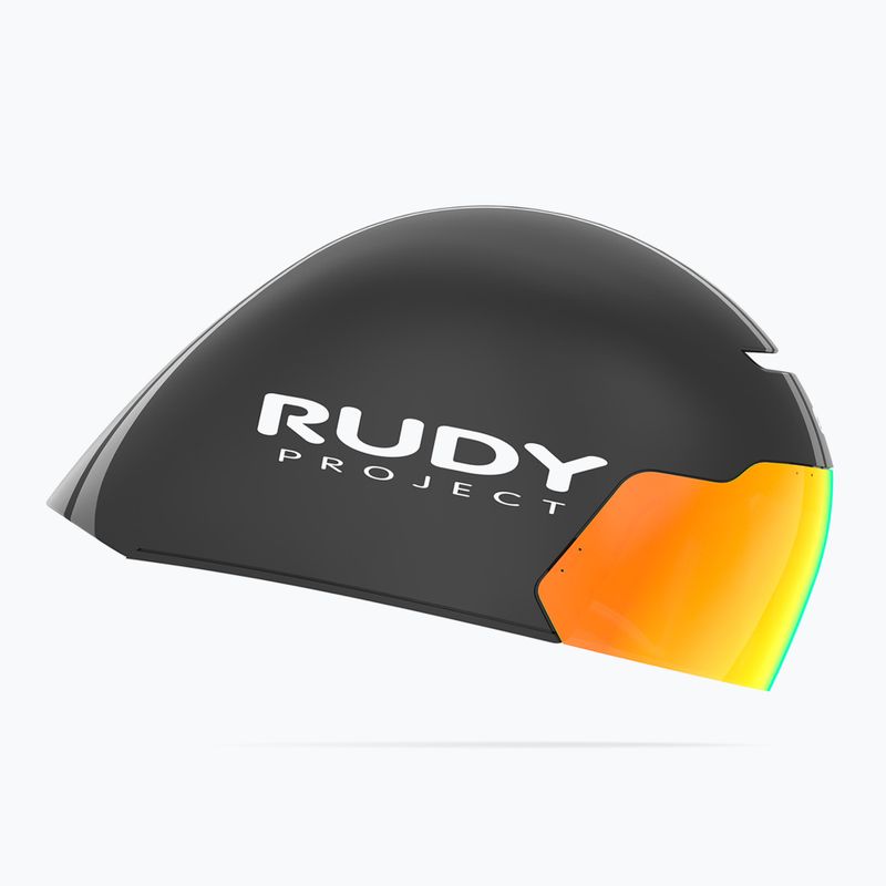 Rudy Project Wingdream fekete matt kerékpáros sisak 3