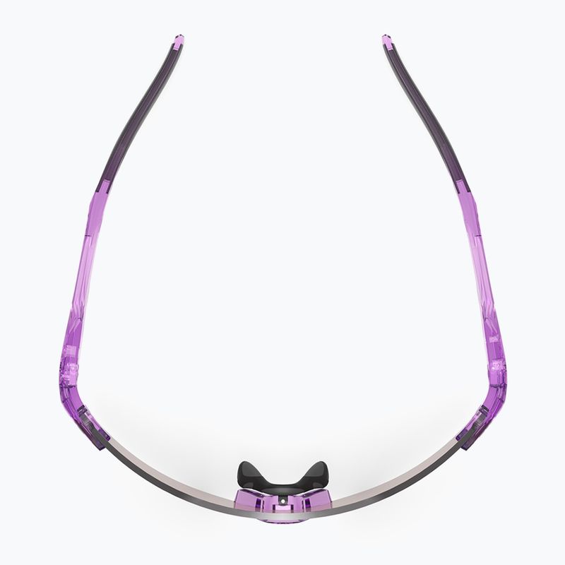 Rudy Project Astral X kristály lila fényes/multilaser rózsaarany napszemüveg 6