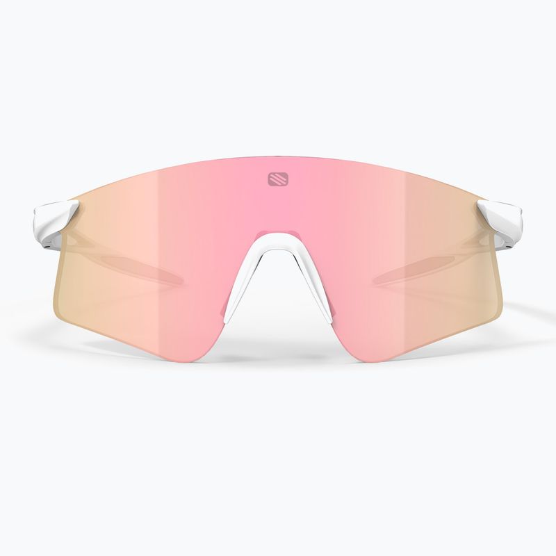 Rudy Project Astral X fehér matt/multilaser rózsaszín arany napszemüveg 2