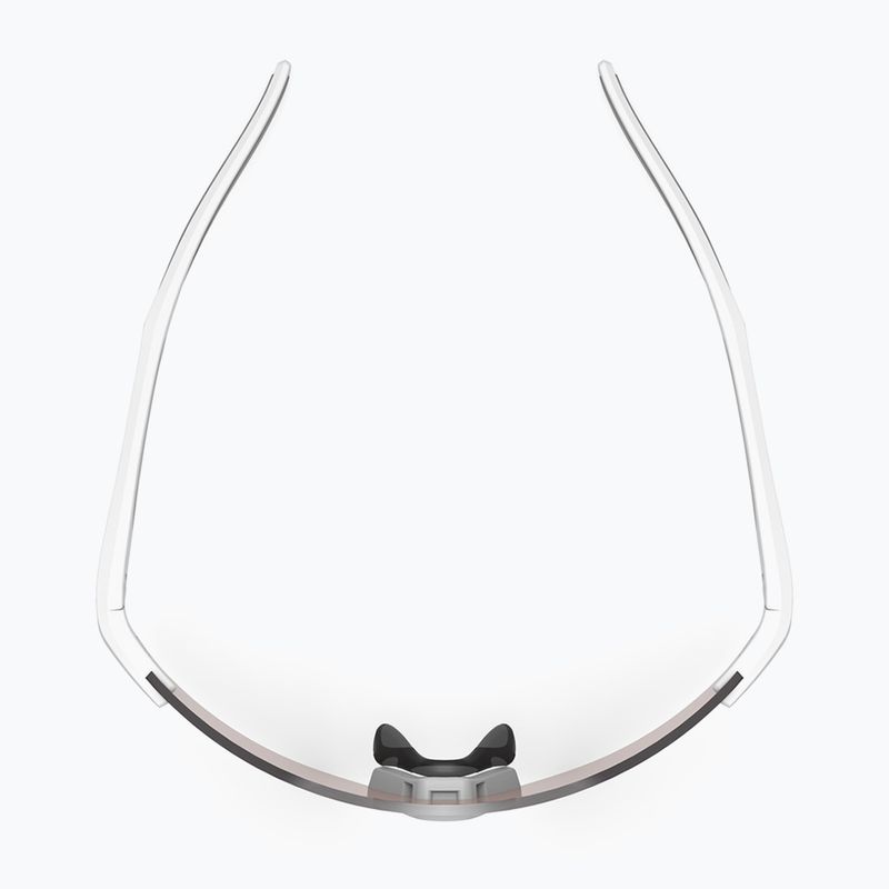 Rudy Project Astral X fehér matt/multilaser rózsaszín arany napszemüveg 6