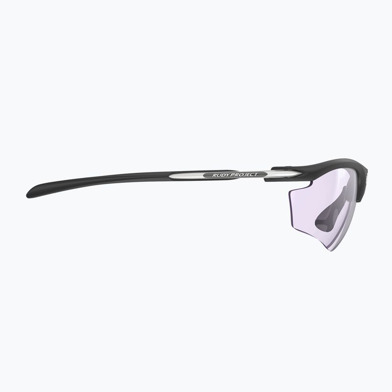 Napszemüveg Rudy Project Rydon Golf black matte/impactx photochromic 2 laser purple 3
