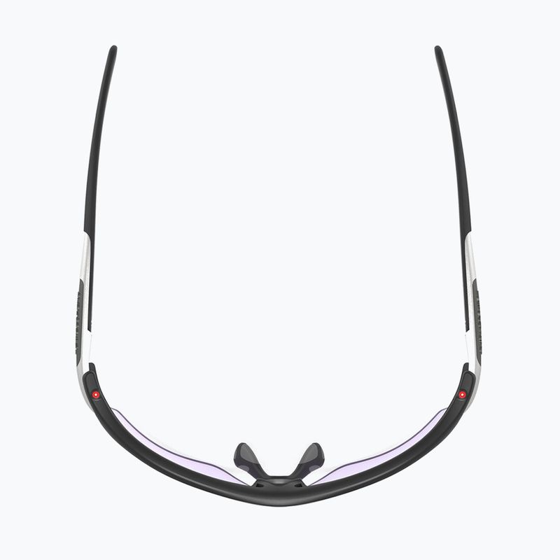 Napszemüveg Rudy Project Rydon Golf black matte/impactx photochromic 2 laser purple 6