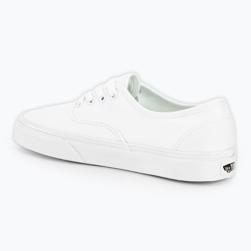 Cipő Vans UA Authentic true white 3