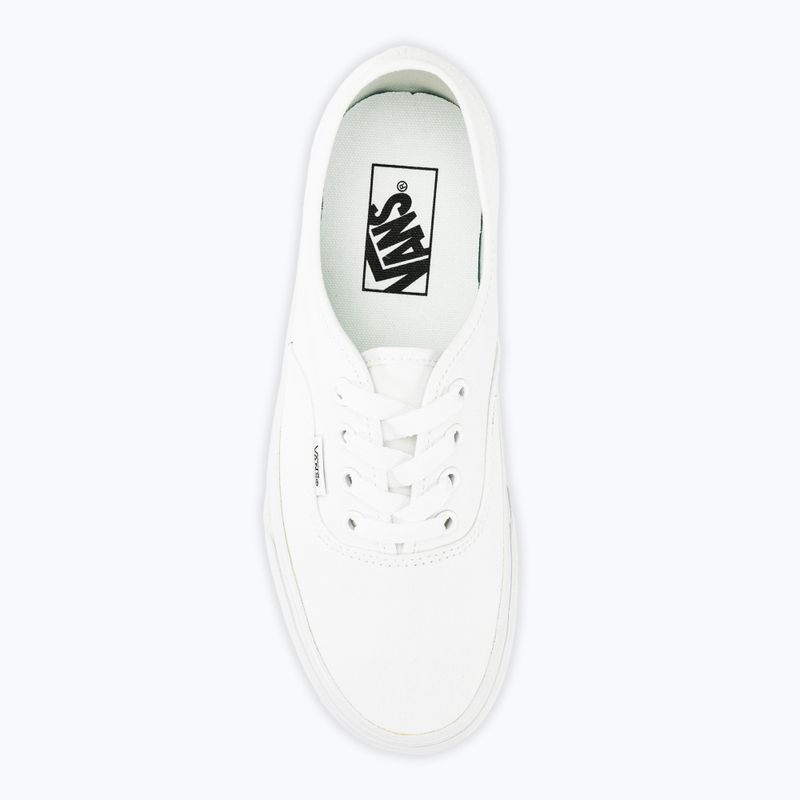 Cipő Vans UA Authentic true white 5