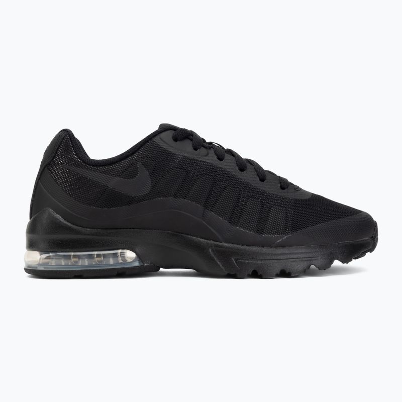 Férfi cipők Nike Air Max Invigor black/anthracite/black 2