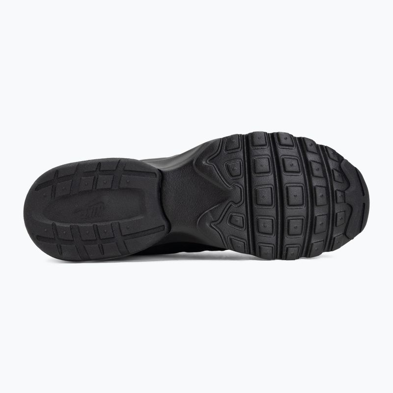 Férfi cipők Nike Air Max Invigor black/anthracite/black 4