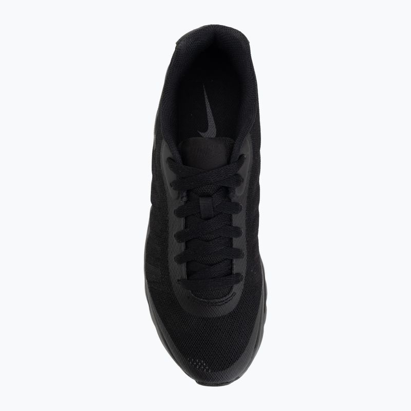 Férfi cipők Nike Air Max Invigor black/anthracite/black 5