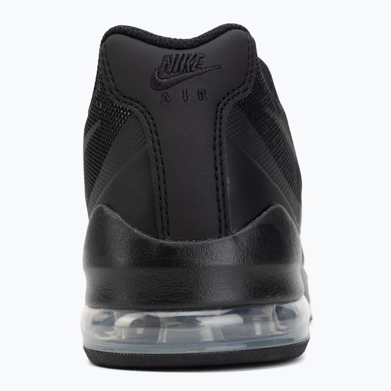 Férfi cipők Nike Air Max Invigor black/anthracite/black 6
