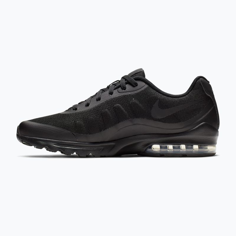 Férfi cipők Nike Air Max Invigor black/anthracite/black 2