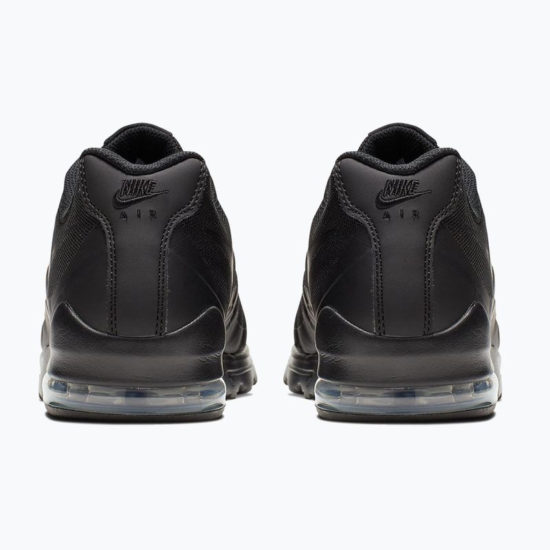 Férfi cipők Nike Air Max Invigor black/anthracite/black 4
