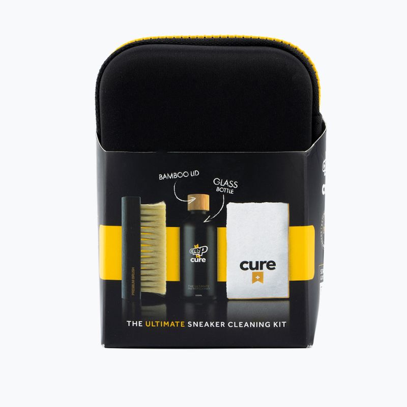 cipőápoló készlet Crep Ultimate Sneaker Care Kit 6