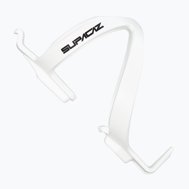SUPACAZ Bidon Basket Fly Cage Poly fehér 2
