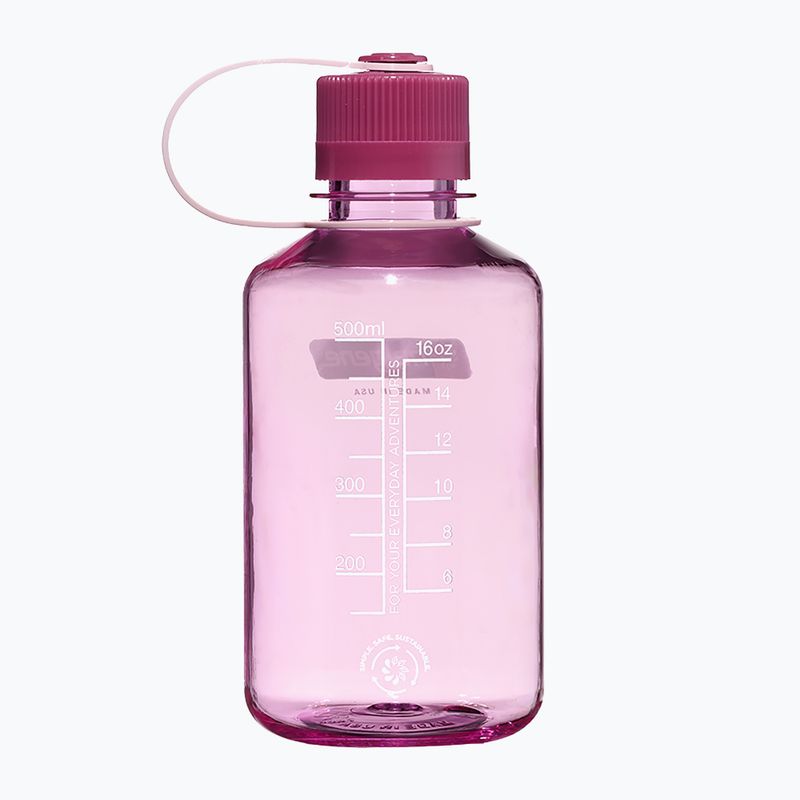 Túrapalack Nalgene Narrow Mouth 473 ml cosmo 2