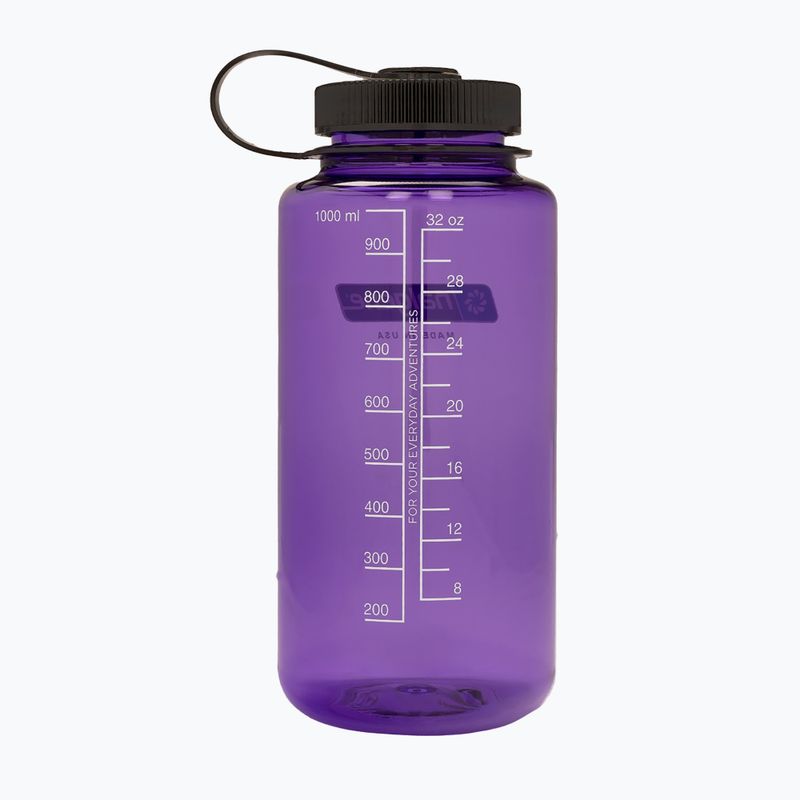Túra palack Nalgene Wide Mouth purple 2