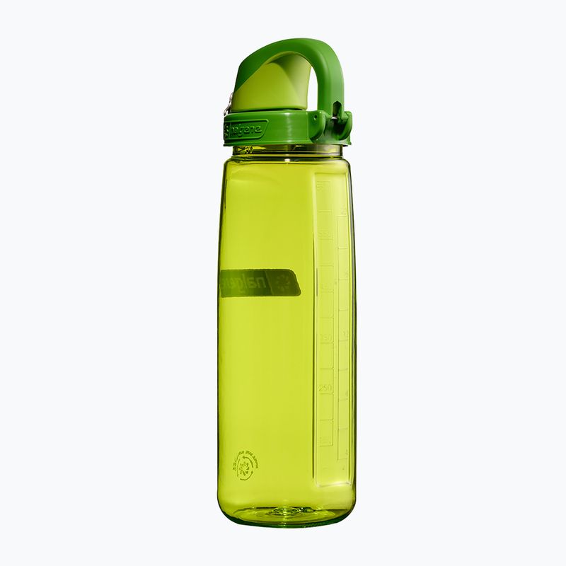 Túrapalack Nalgene On The Fly 740 ml spring green 2