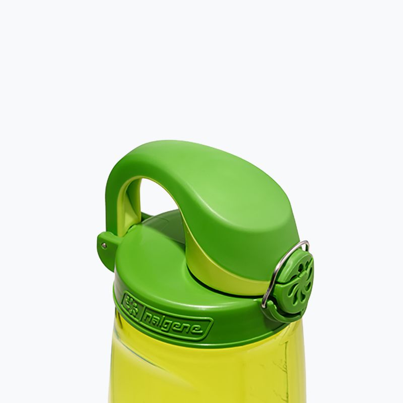 Túrapalack Nalgene On The Fly 740 ml spring green 3