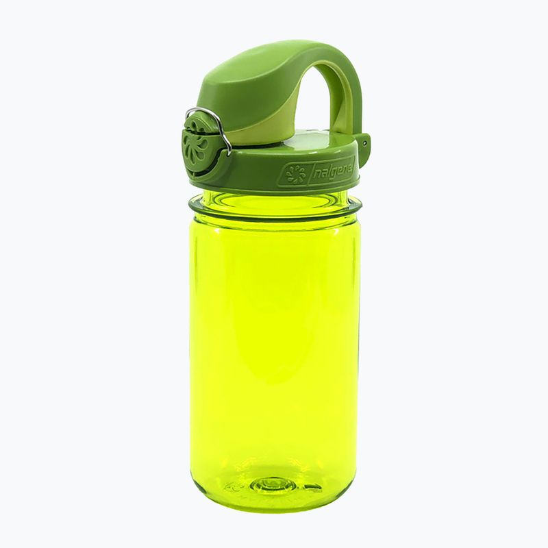 Túrapalack Nalgene On The Fly Kids 355 ml spring green